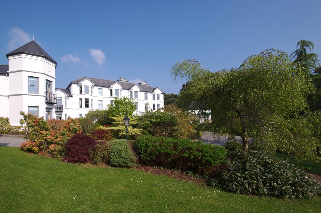 Seaview House Hotel Ballylickey Buitenkant foto