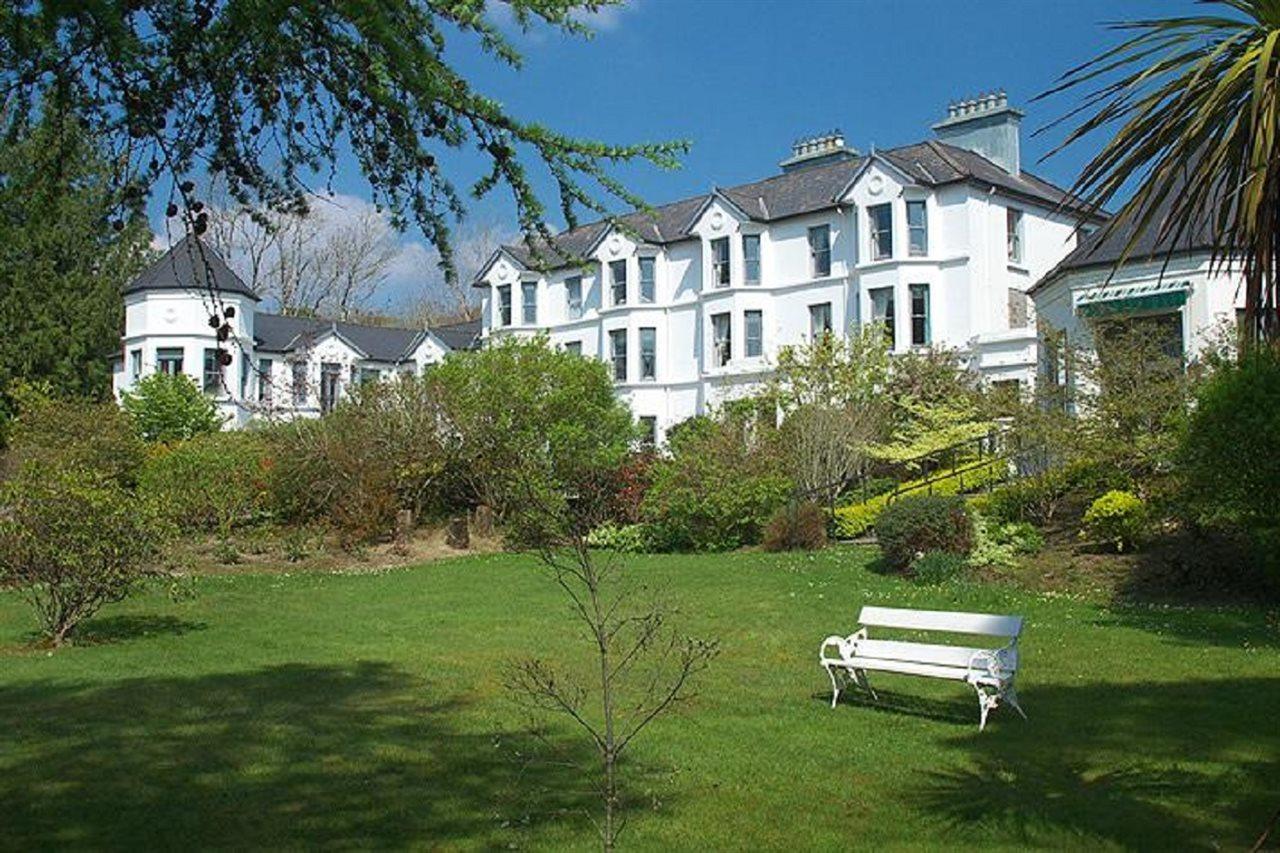 Seaview House Hotel Ballylickey Buitenkant foto